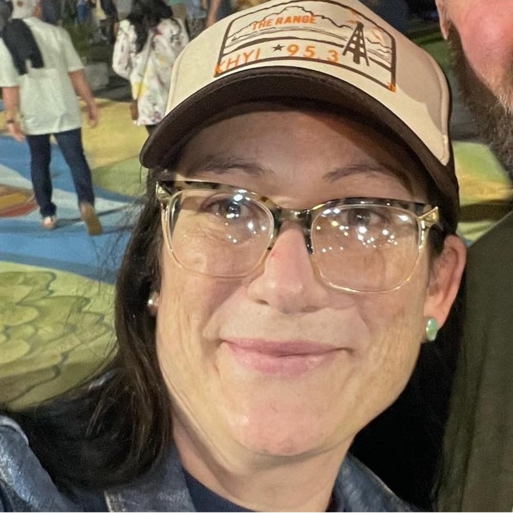 Meet your Posher, Meghan